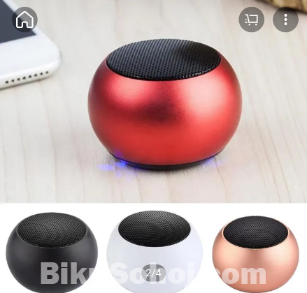 Bluetooth Speaker